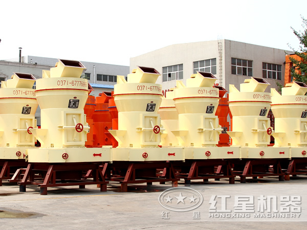 磨粉機生產廠家