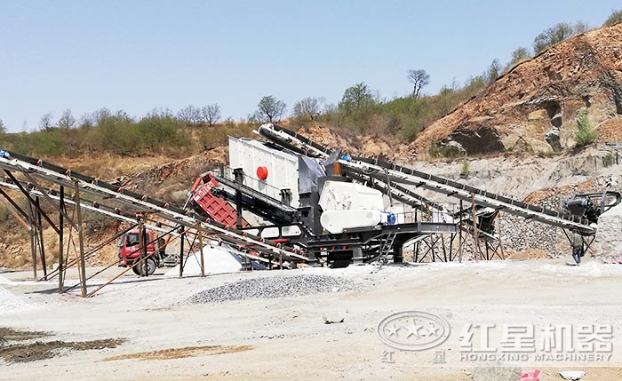 多機組聯合作業