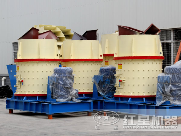 復(fù)合式破碎機(jī)每小時處理量多大，市場報價多少？——設(shè)備廠家來答疑