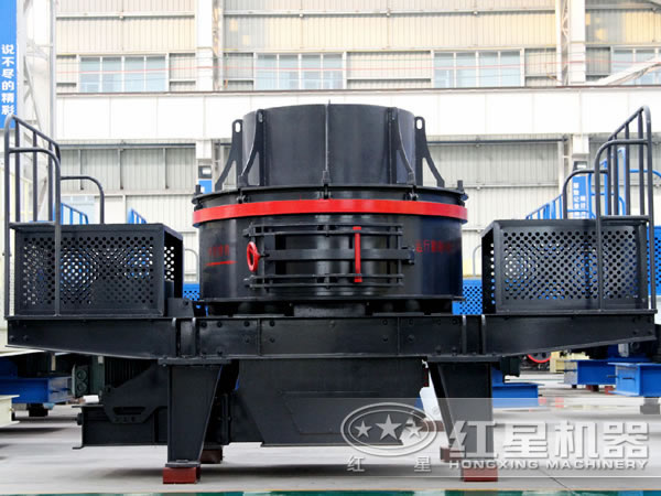 優惠的沖擊式破碎機，“沙場”一手掌控