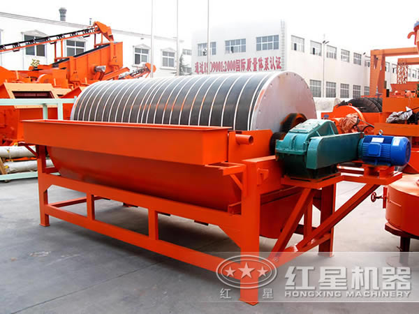 粗選，清選，掃選等工藝對礦用浮選機的硬件要求