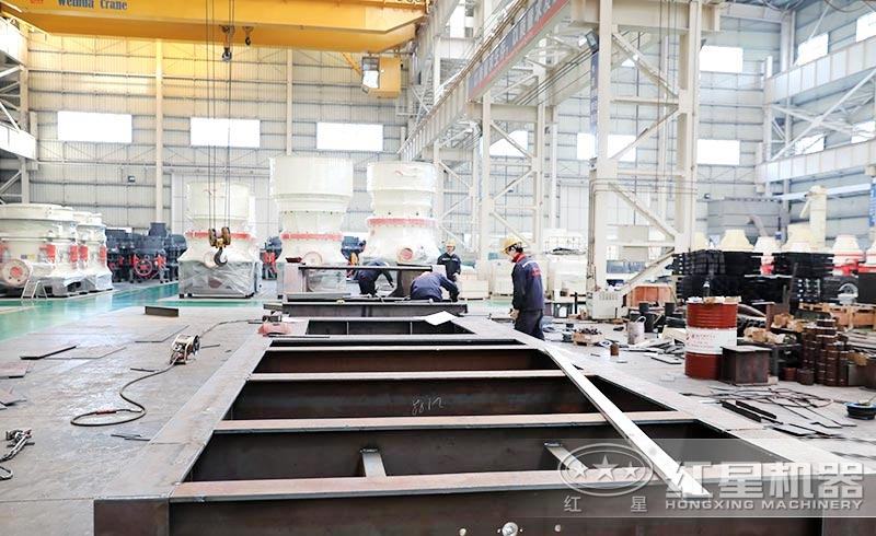 生產車間 生產車間