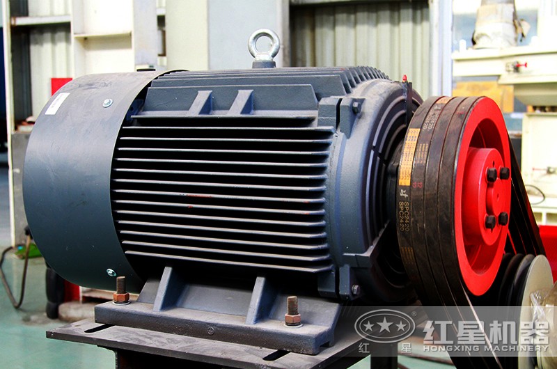 電機實拍 電機實拍