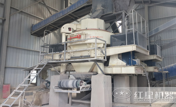 固定生產線現場實拍