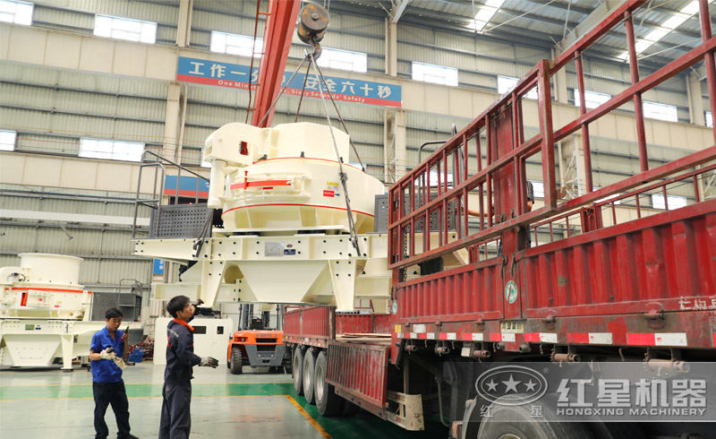 車間發貨現場實拍