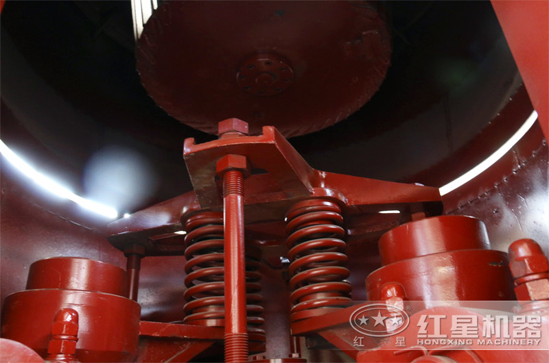 如何提高雷蒙磨粉機出粉量?雷蒙機產量低怎么辦 如何提高雷蒙磨粉機出粉量?雷蒙機產量低怎么辦