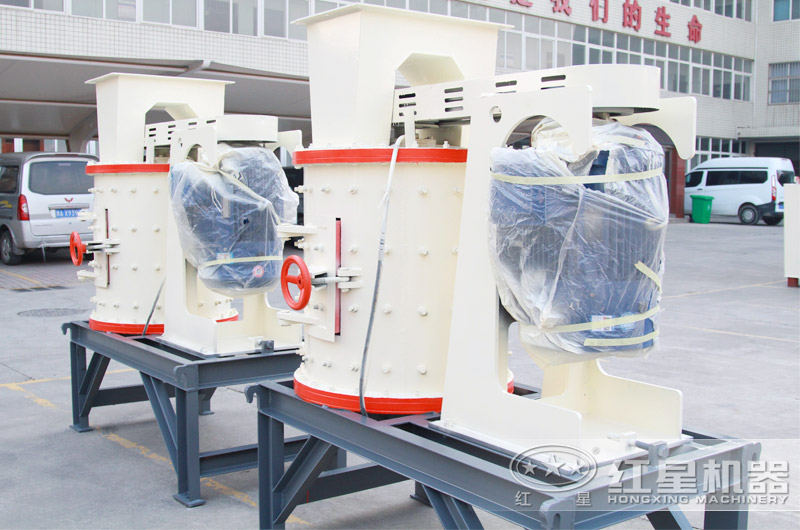 立式復合制砂機 立式復合制砂機