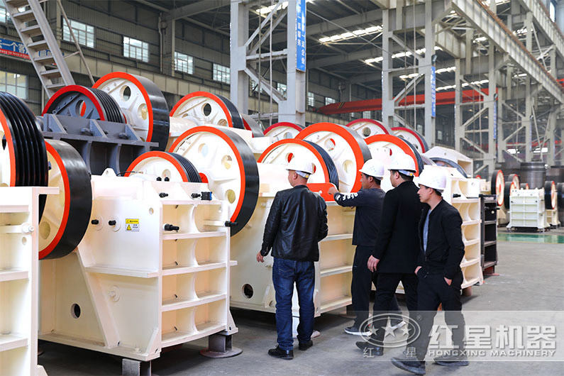 用戶來廠考察檢測設備 用戶來廠考察檢測設備