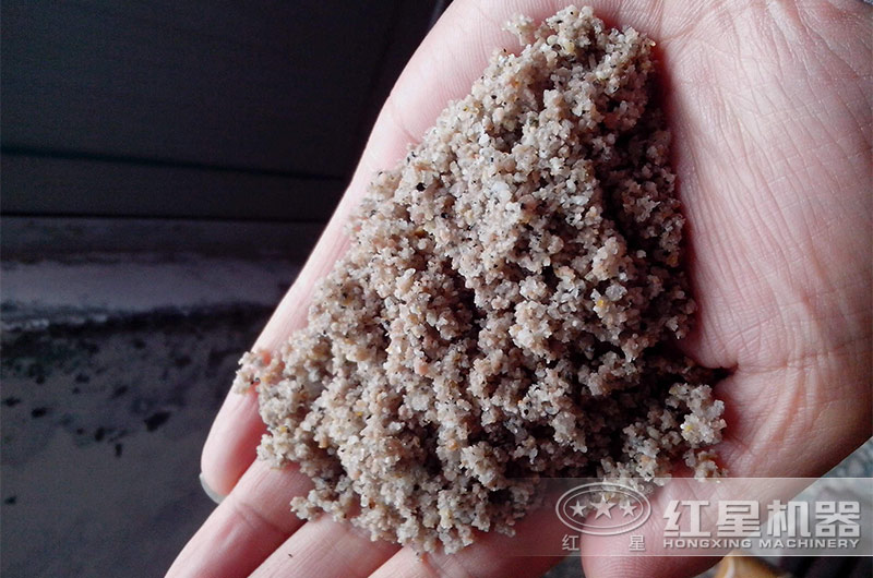 洗石怎么洗的干凈？每小時(shí)洗100-200方的洗石機(jī)有哪些？