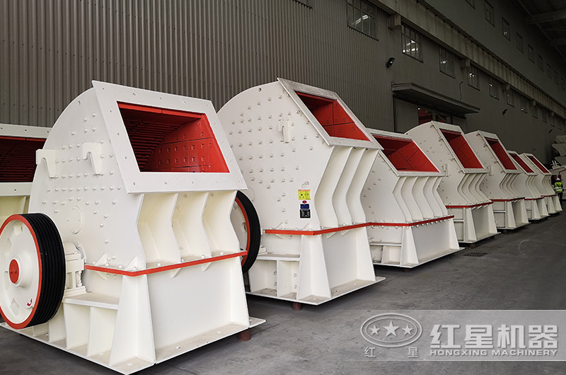 重錘式碎石機貨源充足 重錘式碎石機貨源充足