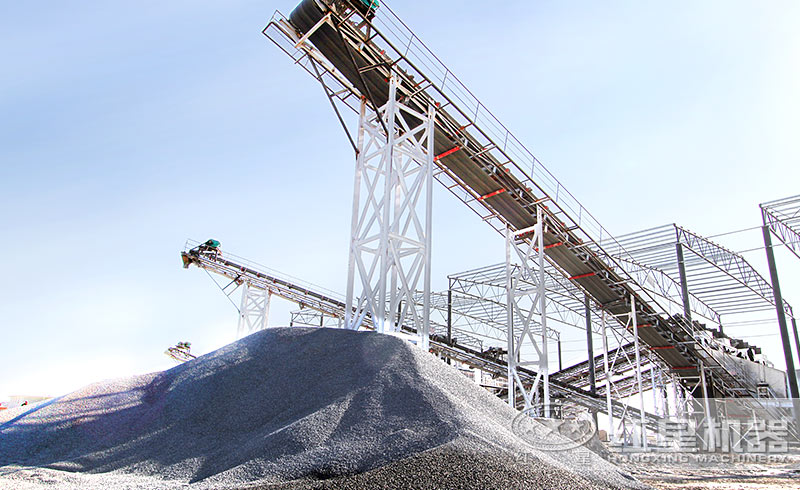 石灰石碎成2mm，用復(fù)合破還是反擊破制沙機？設(shè)備參與招標(biāo)項目嗎？