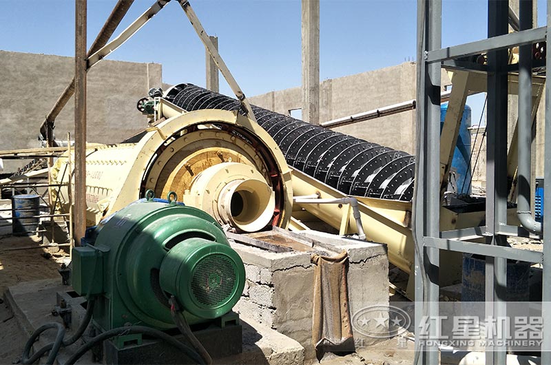 球磨機制砂出來的細度怎么樣？