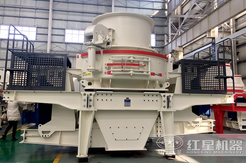 真正環保型的制砂機有哪些？要有現場視頻實拍