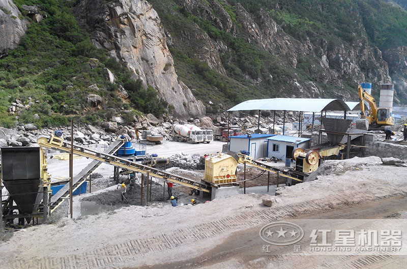 用于粉碎煤矸石的設備有哪些？價格多少一臺？