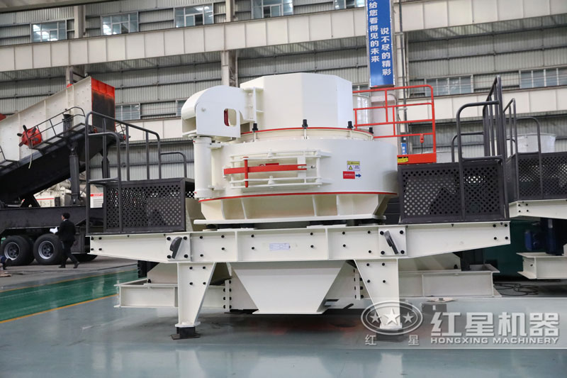 新型礦山打砂機型號推薦，多少錢一臺？