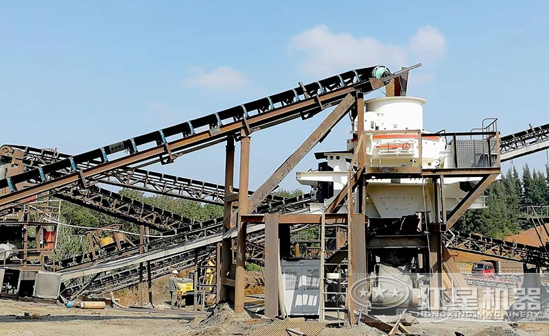 客戶來廠咨詢:想購買日產1000噸的制砂機,有推薦的型號嗎? 客戶來廠咨詢:想購買日產1000噸的制砂機,有推薦的型號嗎?