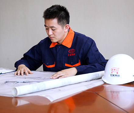 紅星售前專業定制