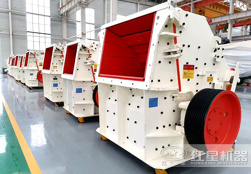 生產機制砂那種設備好用，開辦機制砂廠要多少錢？