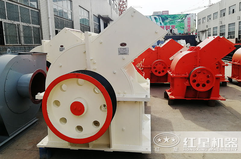 一萬多的小型制砂機有哪些？制砂效果怎么樣？