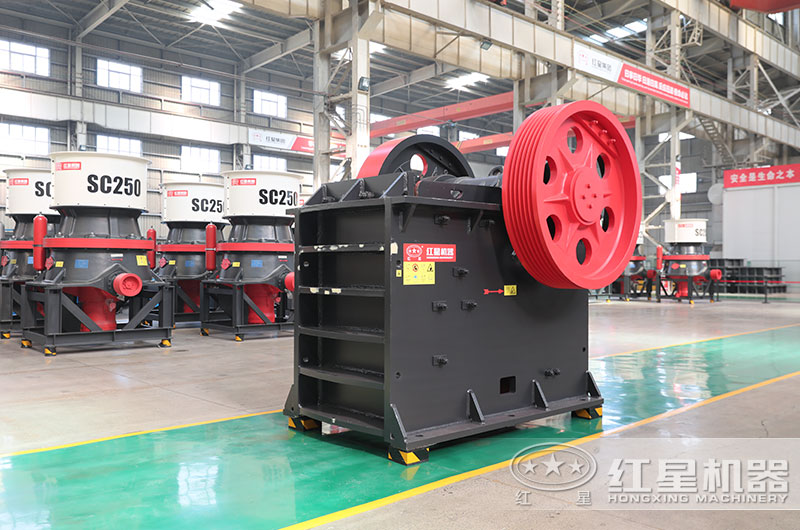 打沙子需要什么設備？打沙廠需要什么手續？