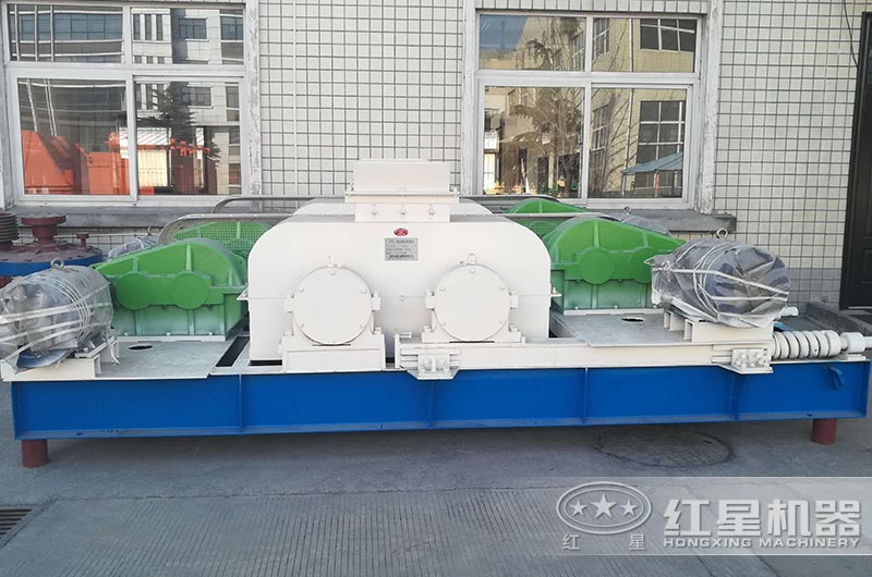 時產15噸小型制砂機多少錢一臺？圖片及型號