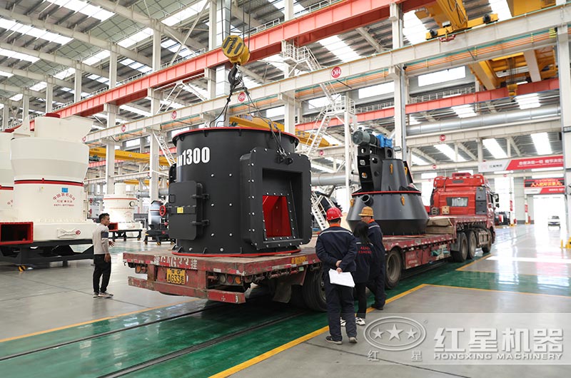 設備發貨現場圖片 設備發貨現場圖片