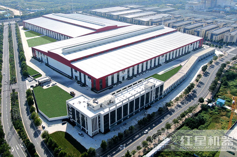 紅星顎式破碎機(jī)廠(chǎng)家