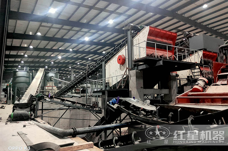 振動篩、輸送帶等