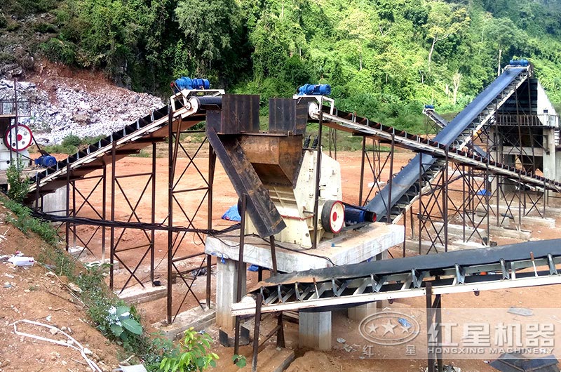 1214反擊破碎機參數_報價是多少？