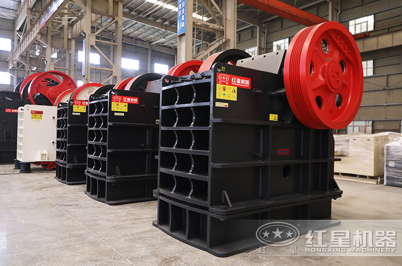 破石子用什么破碎機？破石子設備多少錢？