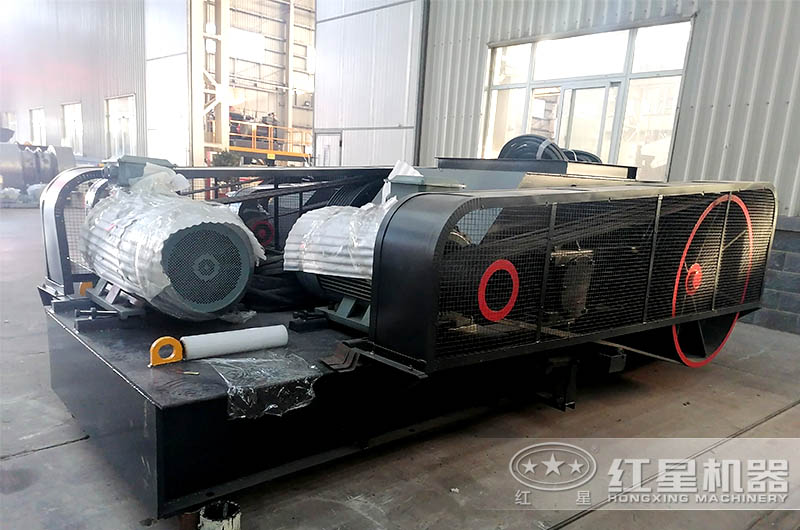 一萬多的小型制砂機有哪些？制砂效果怎么樣？